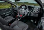 Renault Clio R.S. 220 Trophy 2015 года